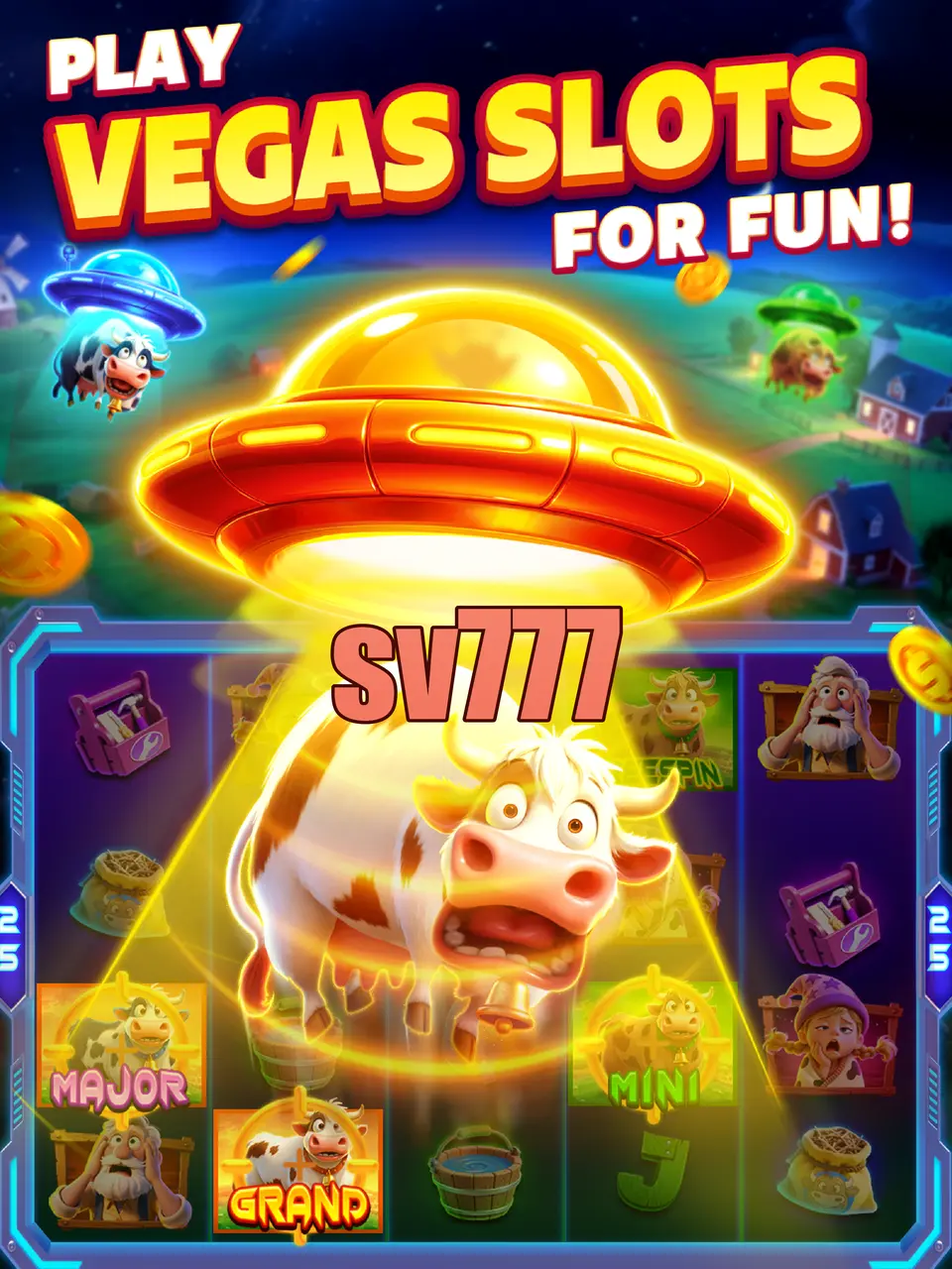 sv777 Login