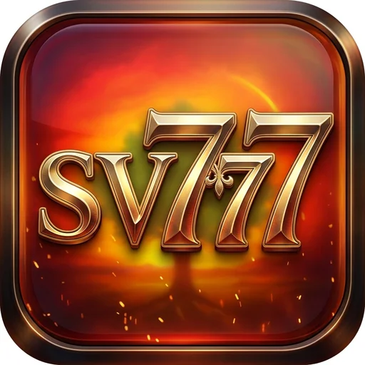 sv777 Logo - Oficial